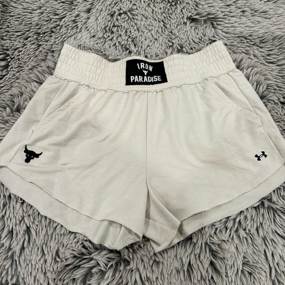 Under Armour Shorts